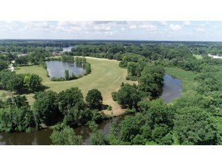 River & Lake Lots in Elkhart County, Indiana - ABSOLUTE 43 RIVER & LAKE LOTS AUCTION - 66+/- ACRES ON 43 LOTS IN ELKHART COUNTY, INDIANA